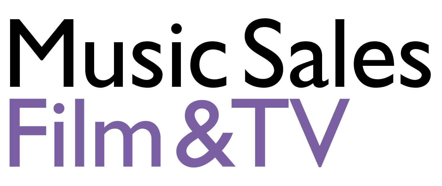 Music Sales Film & TV
